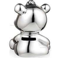 Salvadanaio Moda Argenti in Argento MA0001_ORSO_SALVADANAIO - MA0001_ORSO_SALVADANAIO